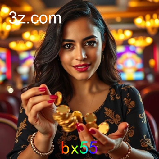 Explorando a Seção de Aplicativos do bx55: Diversão Sem Limites