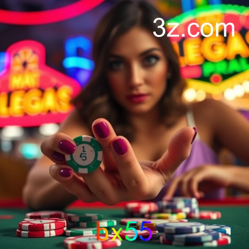 Bônus Imperdíveis: A Magia do bx55 no Mundo dos Jogos