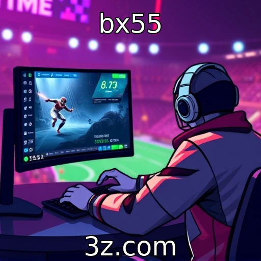 Apostas em e-sports: As melhores estratégias para maximizar ganhos