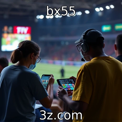 O crescimento explosivo das apostas esportivas no Brasil em 2025