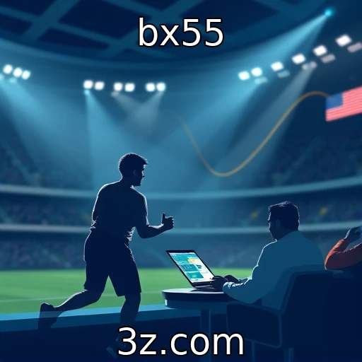 Explorando as Tendências do Mercado de Apostas em 2025