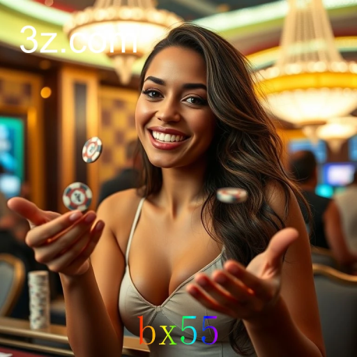 Promoções Imperdíveis no bx55: Atraia Mais Diversão Ao Jogar