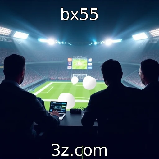 Desvendando o Crescimento das Apostas Esportivas no Brasil